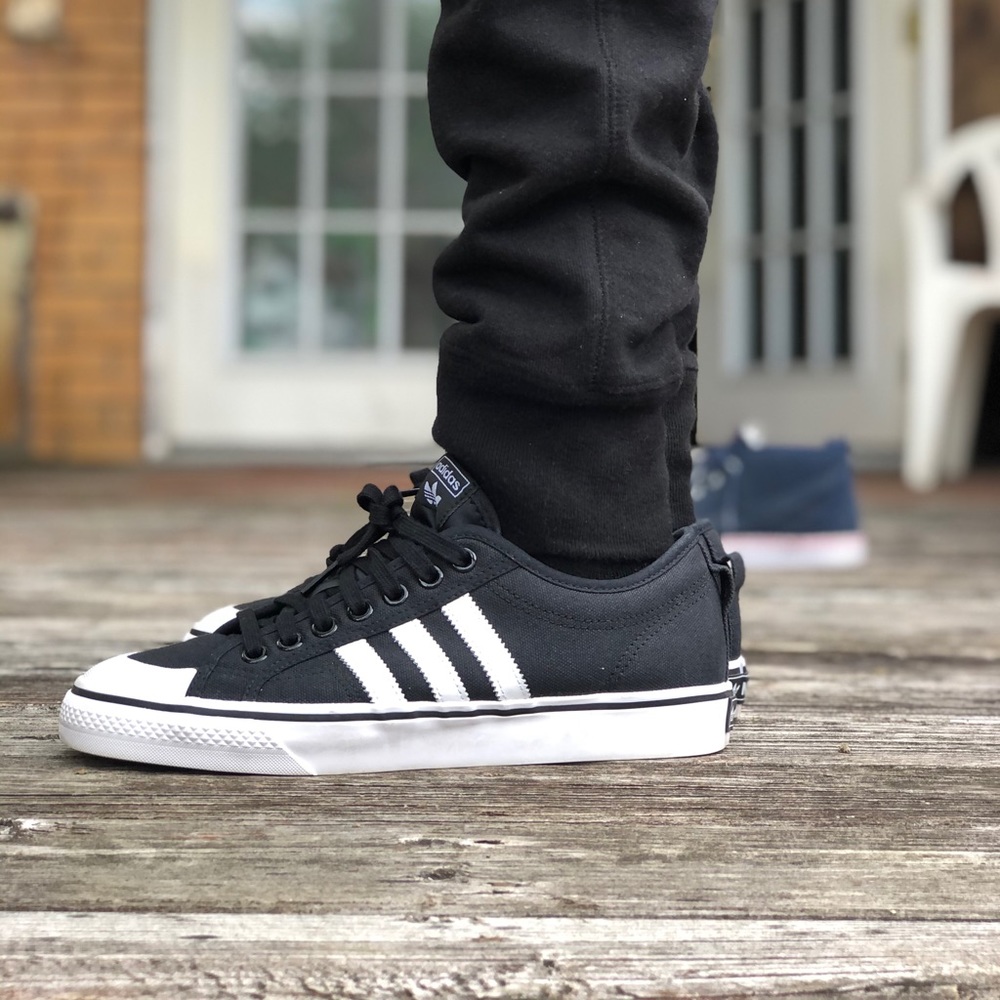 Adidas Originals NIZZA Men's 9.5